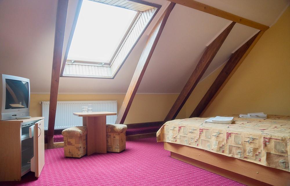Perlyna Karpat Otel Slavske Dış mekan fotoğraf