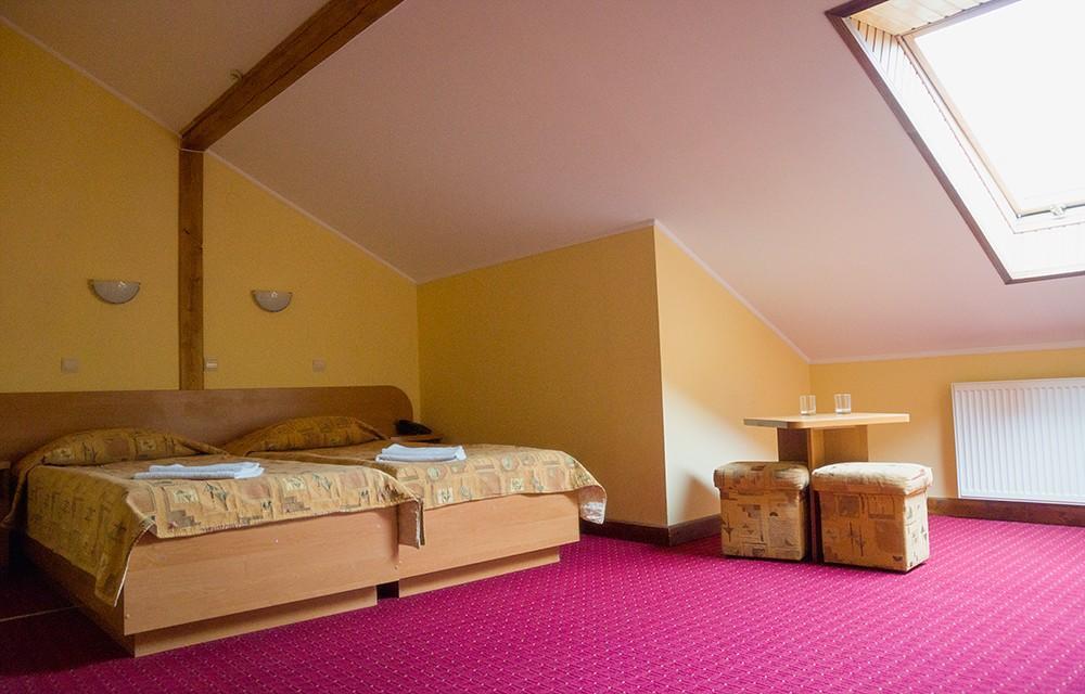 Perlyna Karpat Otel Slavske Dış mekan fotoğraf