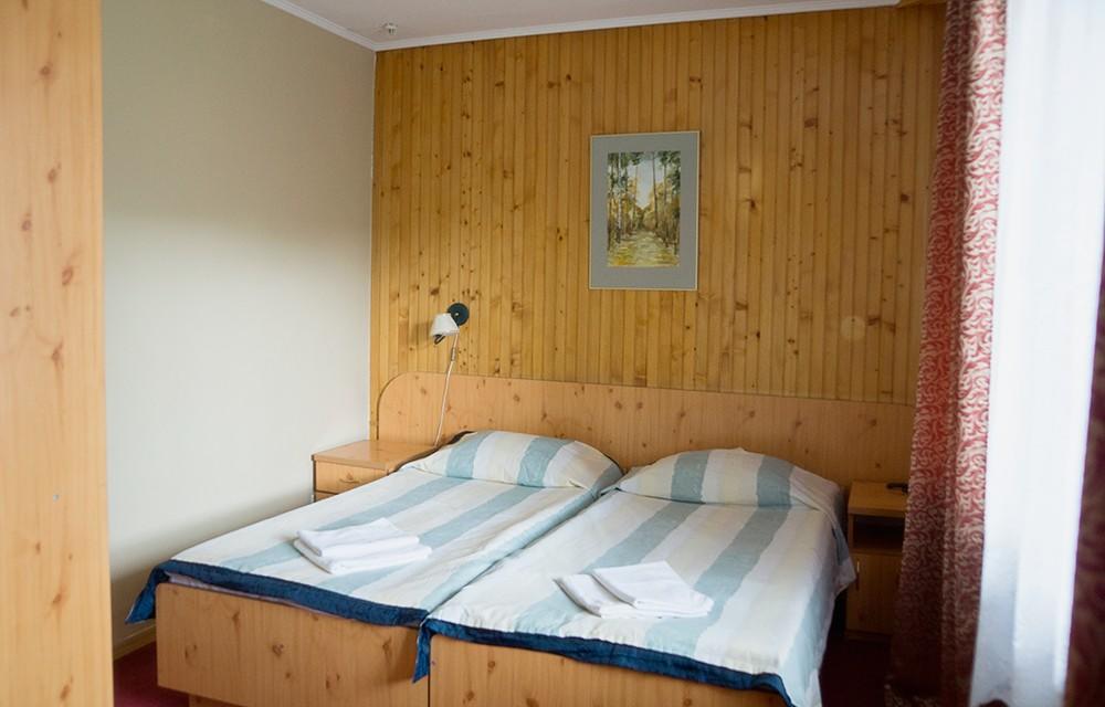 Perlyna Karpat Otel Slavske Dış mekan fotoğraf