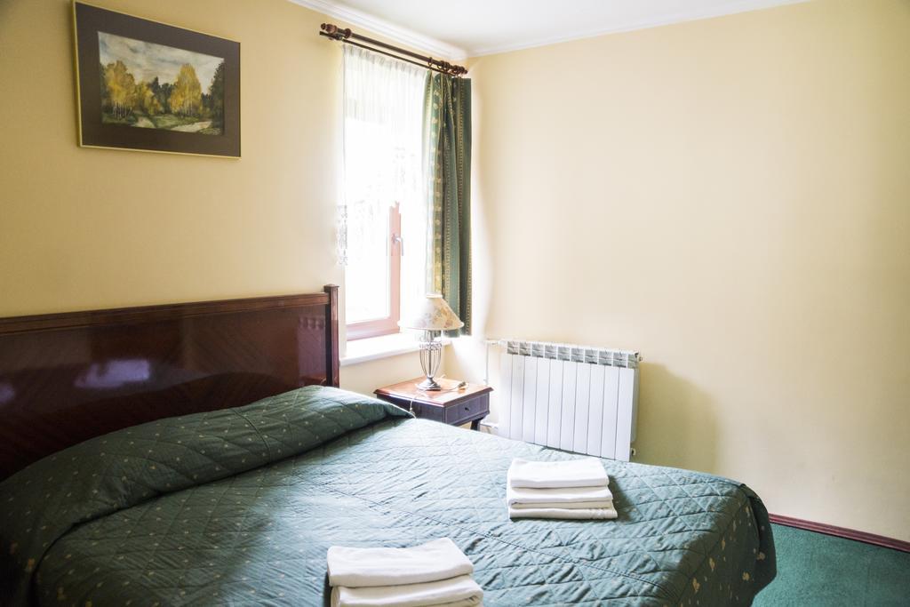 Perlyna Karpat Otel Slavske Dış mekan fotoğraf